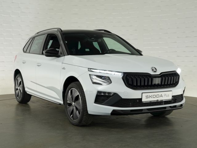Skoda Kamiq 2025