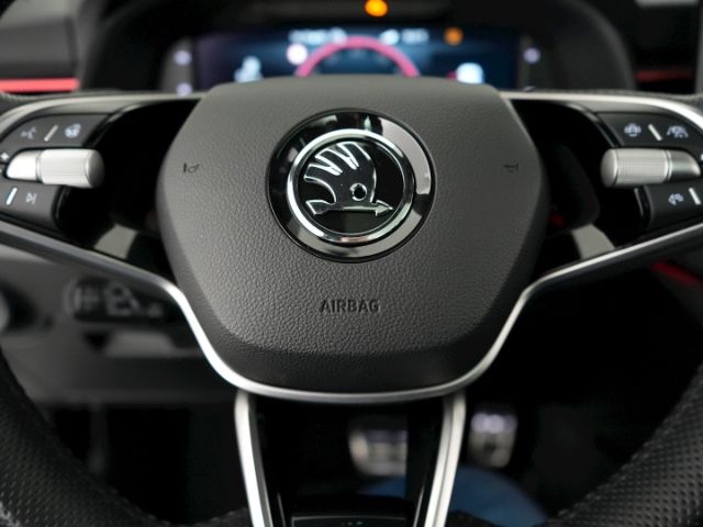 Skoda Kamiq 2025