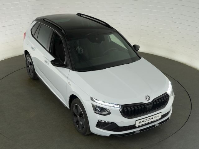 Skoda Kamiq 2025