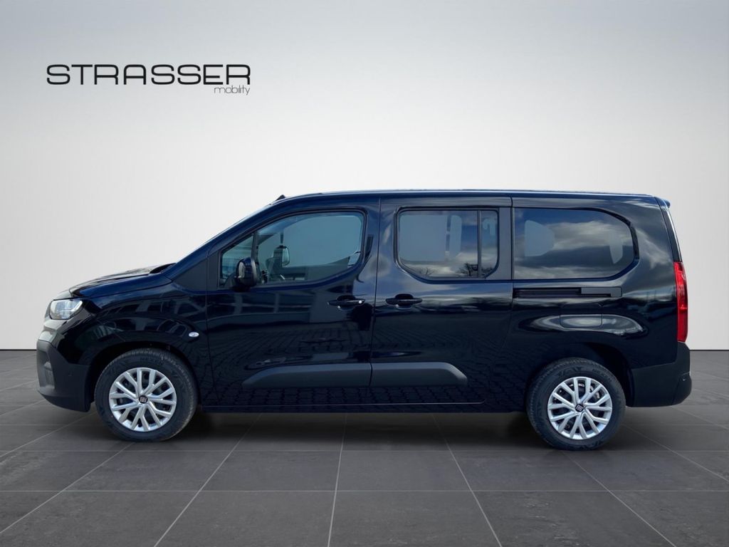 Fiat Doblo 2025