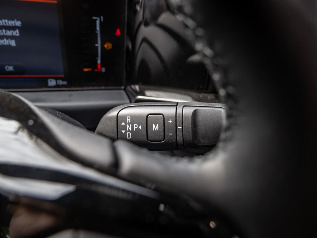 Ford Transit Custom 2025