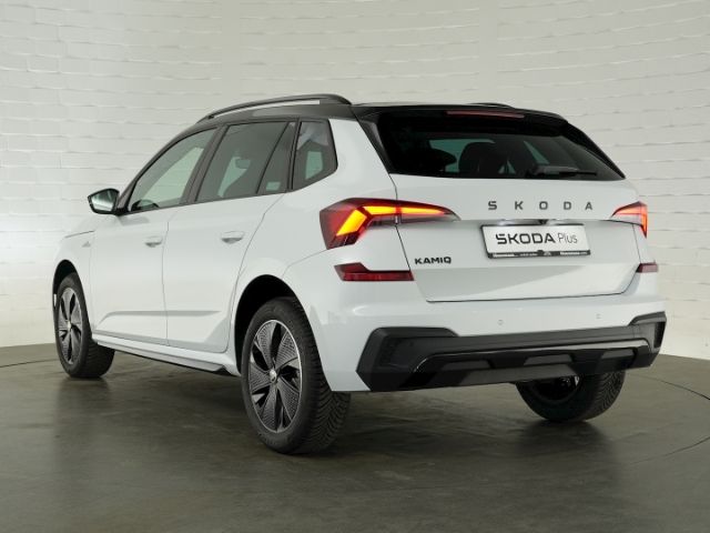 Skoda Kamiq 2025