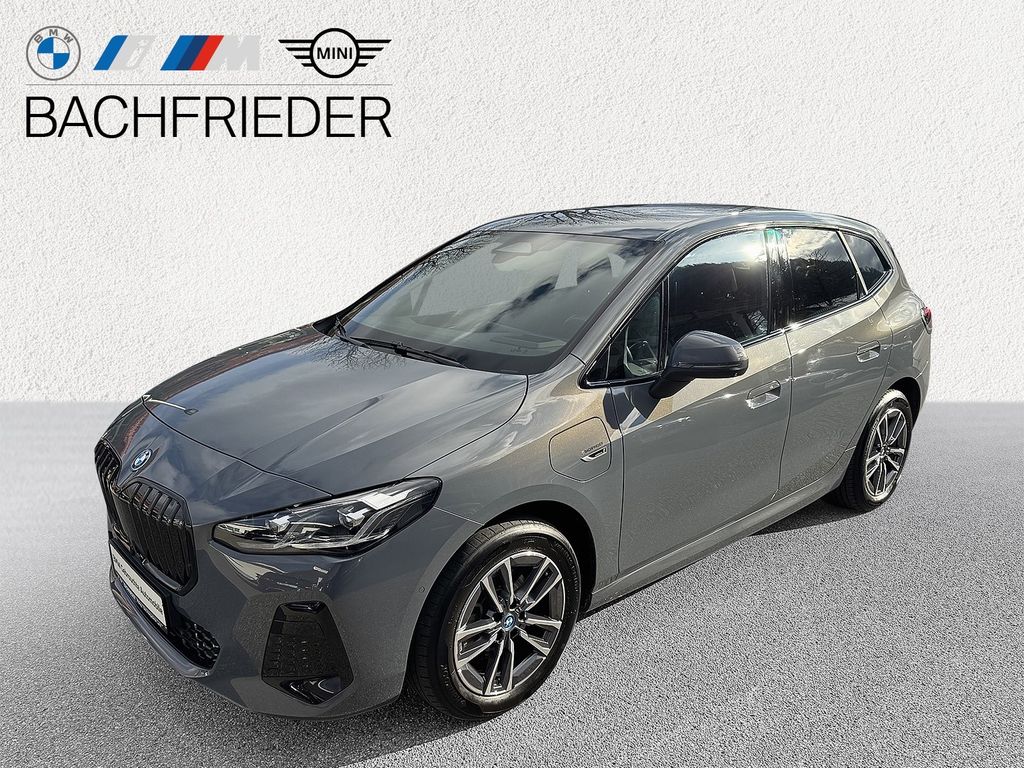 BMW 225 Active Tourer 2022