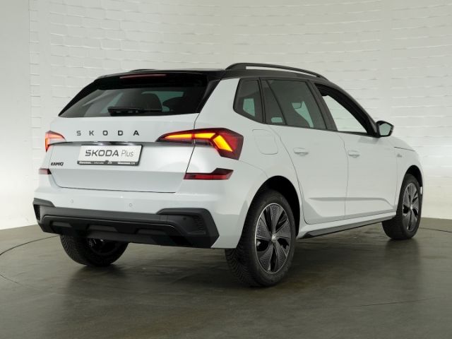 Skoda Kamiq 2025