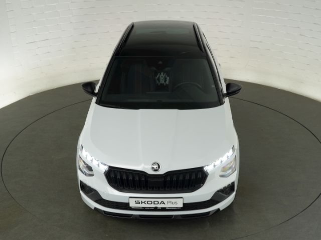 Skoda Kamiq 2025