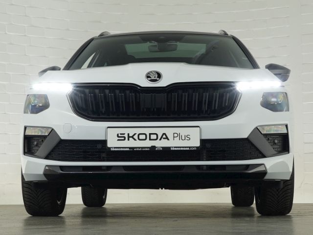 Skoda Kamiq 2025