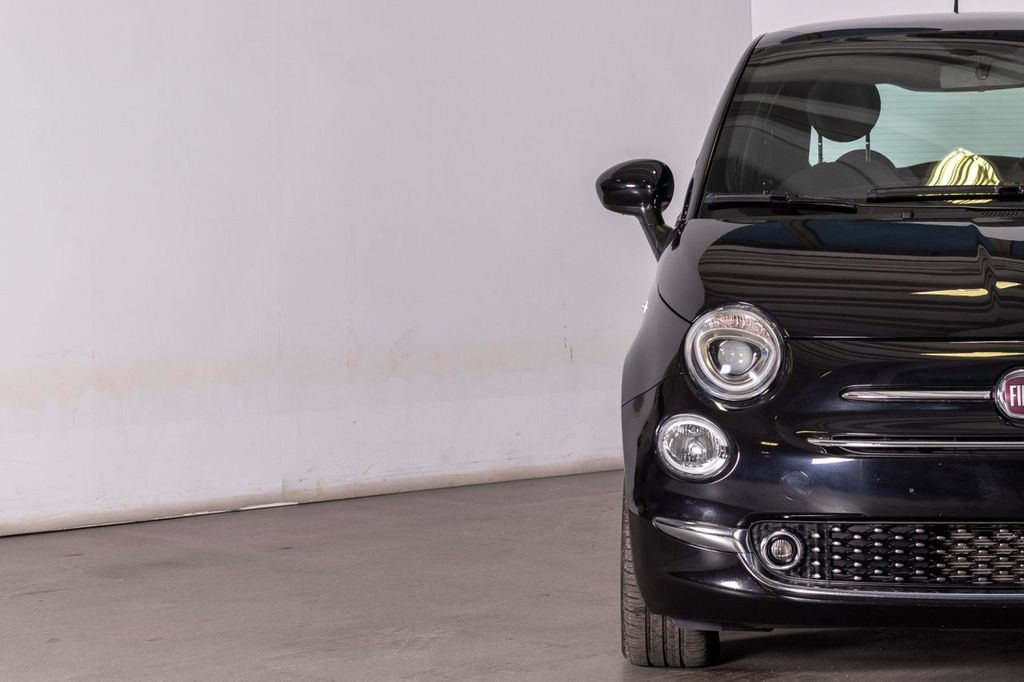 Fiat 500 2024