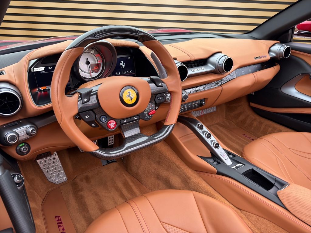 Ferrari 812 2021