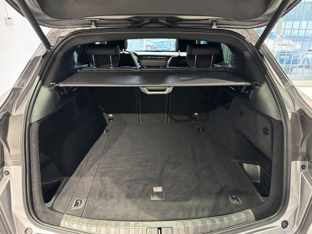 Alfa Romeo Stelvio 2021