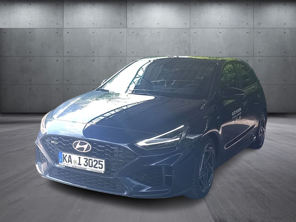 Hyundai i30 2025