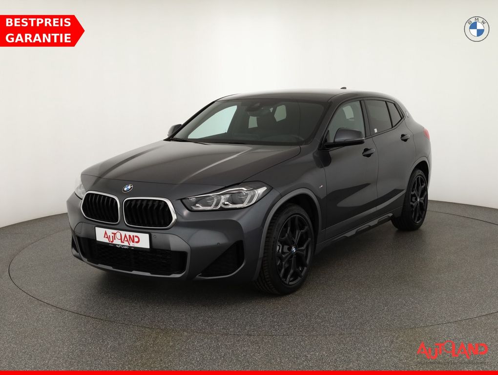 BMW X2 2021