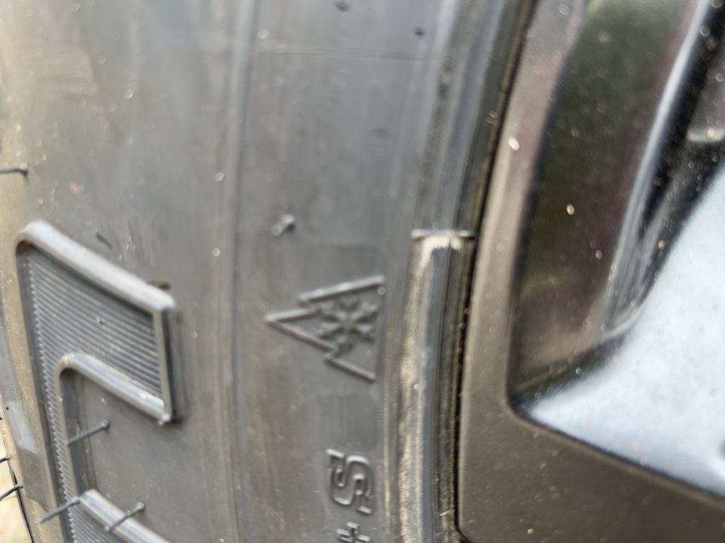 Isuzu D-Max 2024