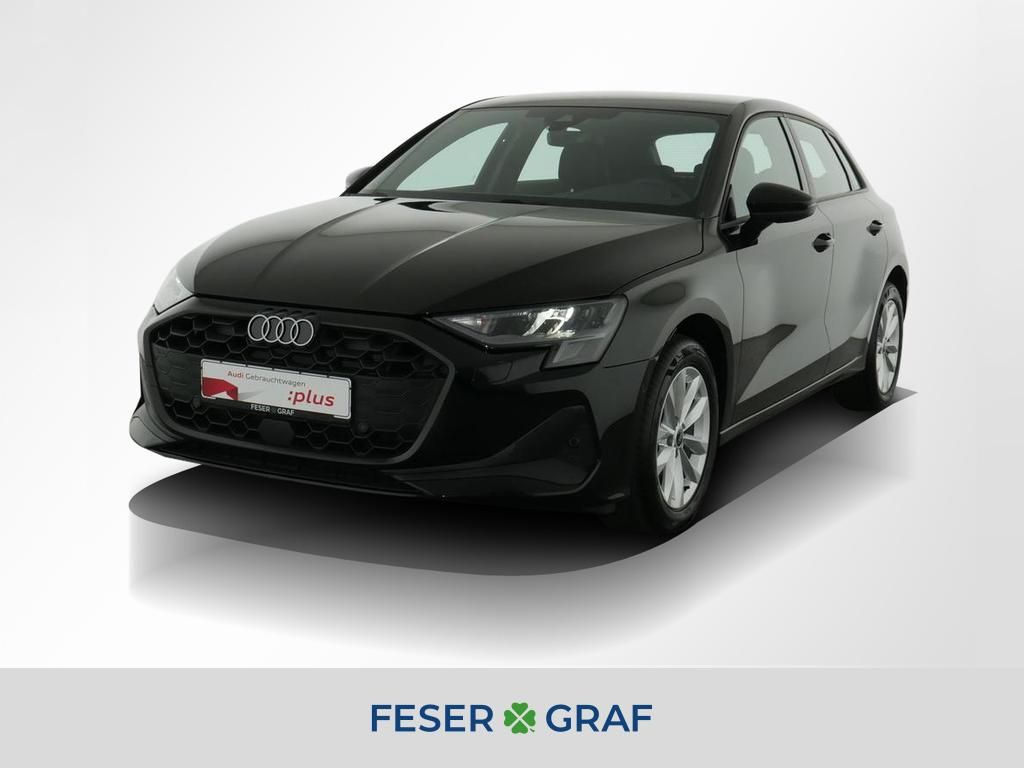 Audi A3 2025