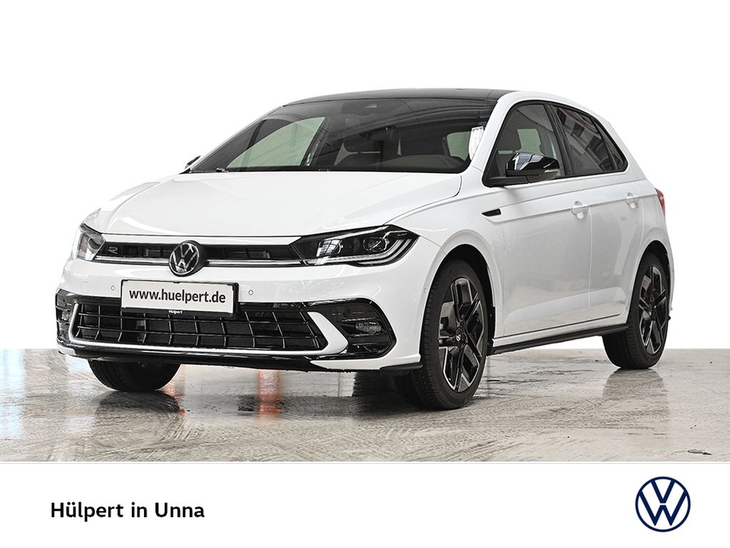 Volkswagen Polo 2025
