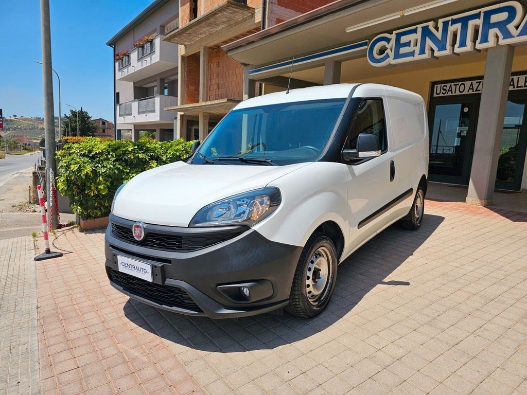 Fiat Other 2021