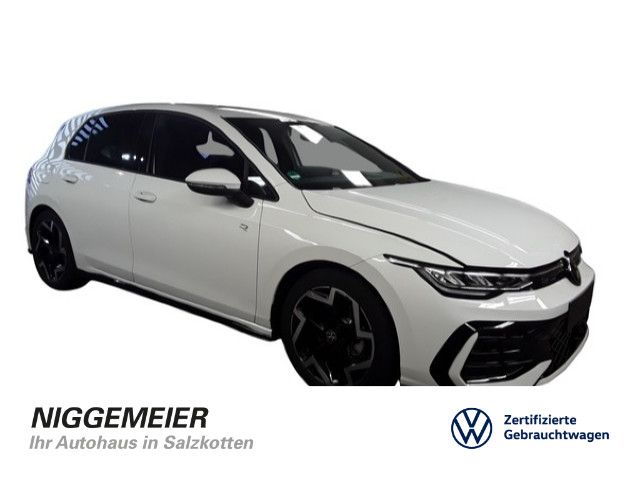 Volkswagen Golf 2025