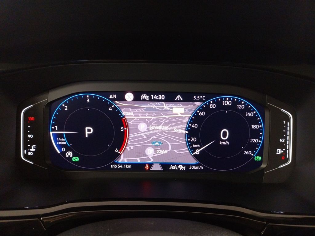 Volkswagen Touran 2025