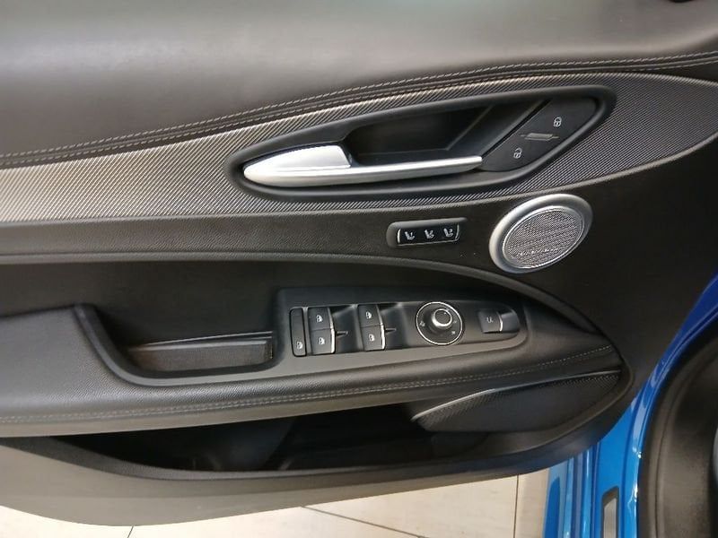 Alfa Romeo Stelvio 2020