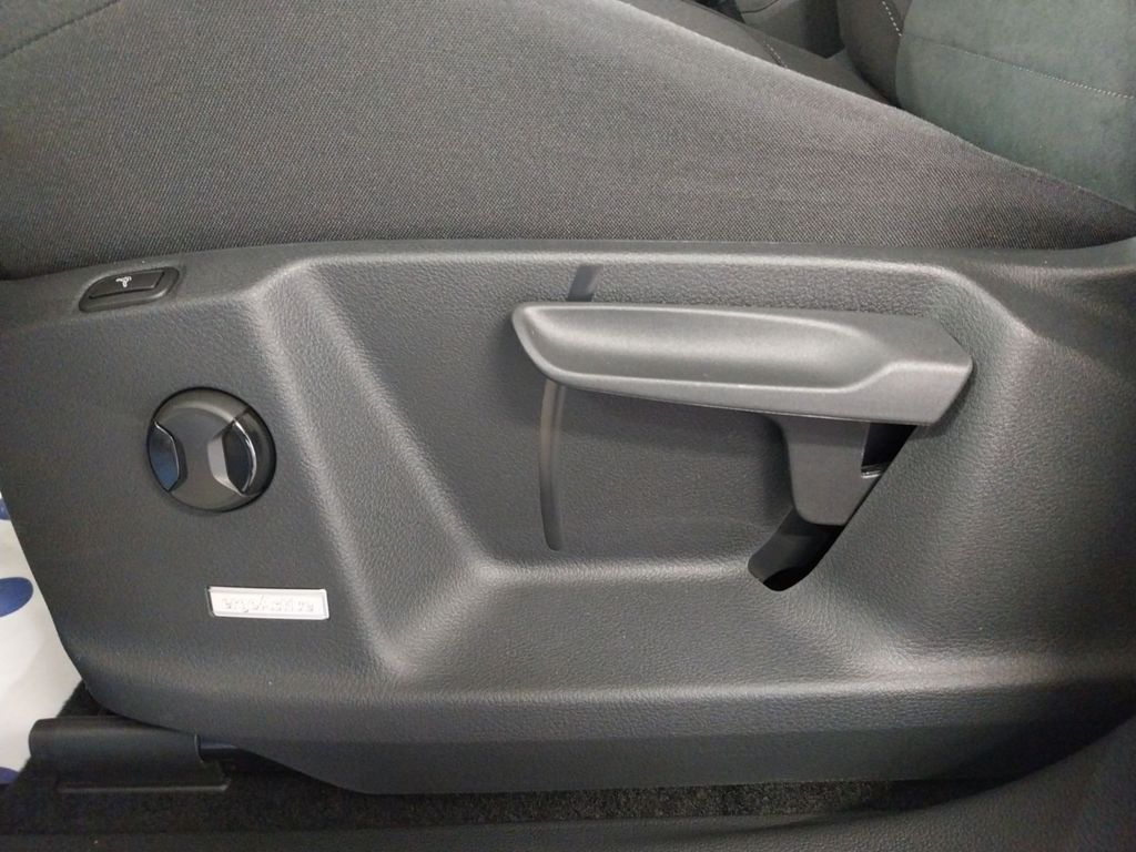 Volkswagen Touran 2025