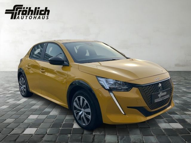 Peugeot 208 2022