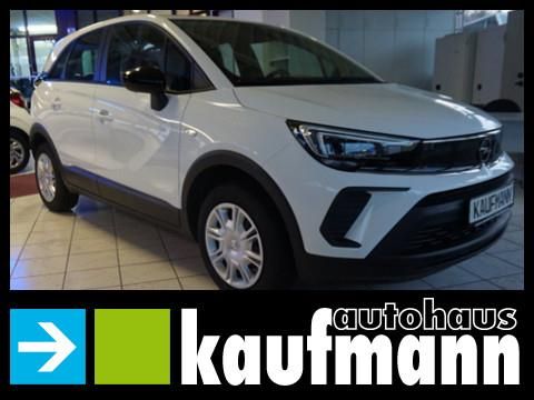 Opel Crossland (X) 2023