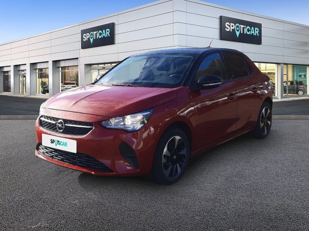 Opel Corsa 2022