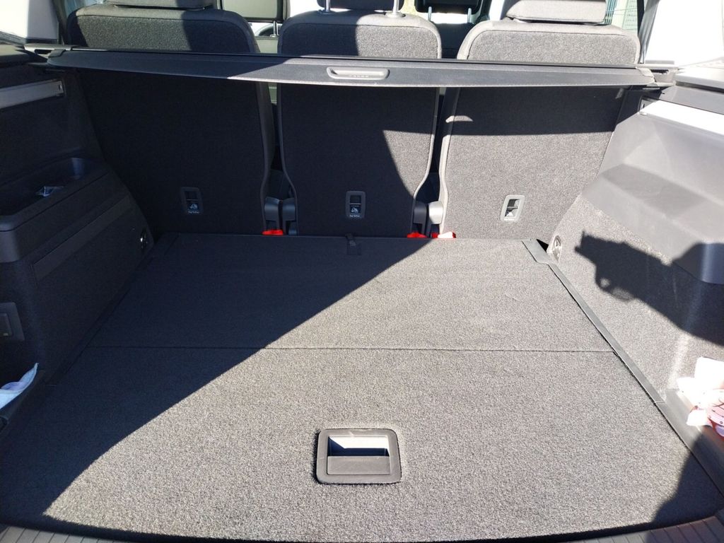 Volkswagen Touran 2025