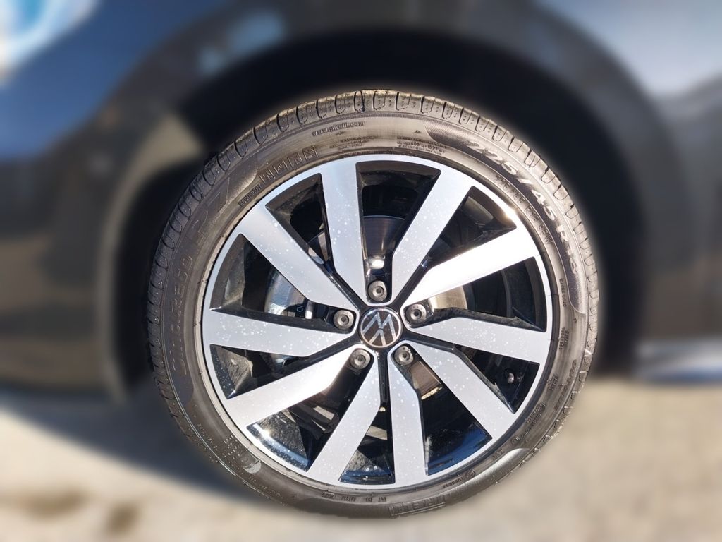 Volkswagen Touran 2025