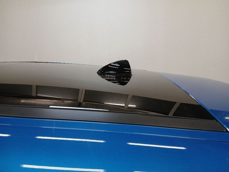 Alfa Romeo Stelvio 2020