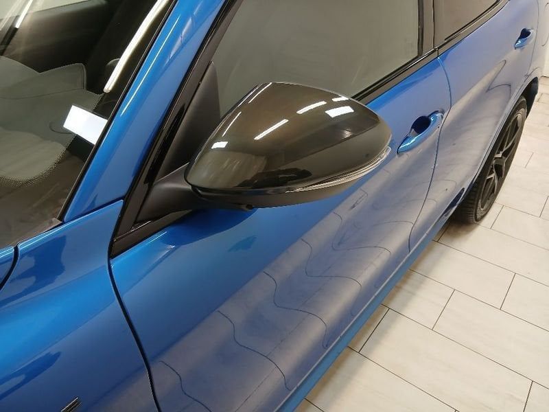 Alfa Romeo Stelvio 2020