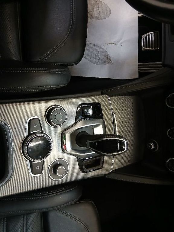 Alfa Romeo Stelvio 2020