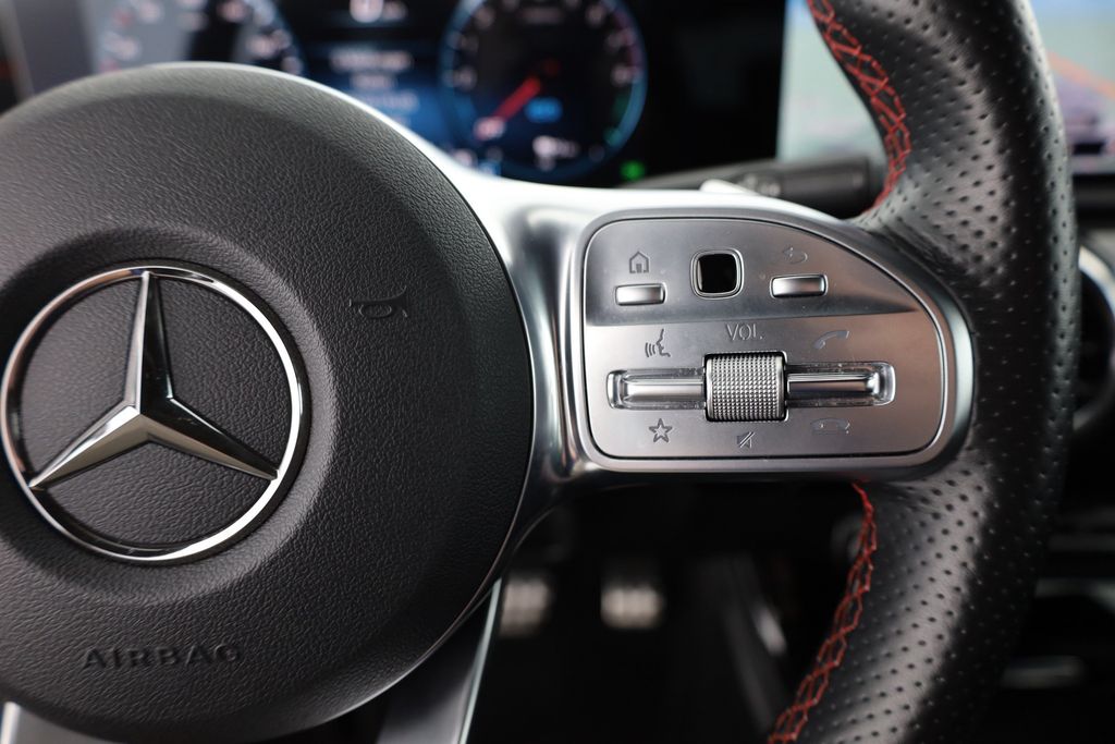 Mercedes-Benz A 250 2020