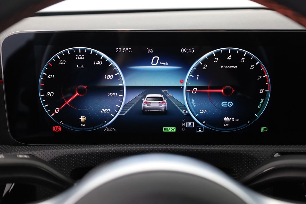 Mercedes-Benz A 250 2020