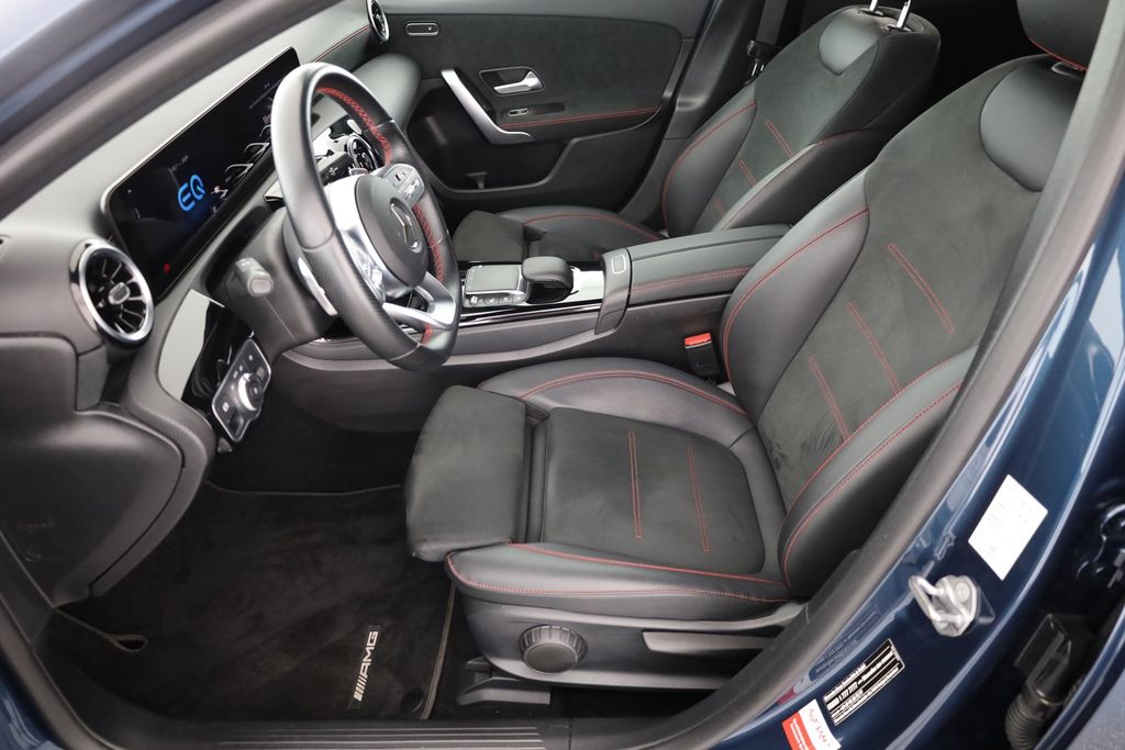 Mercedes-Benz A 250 2020