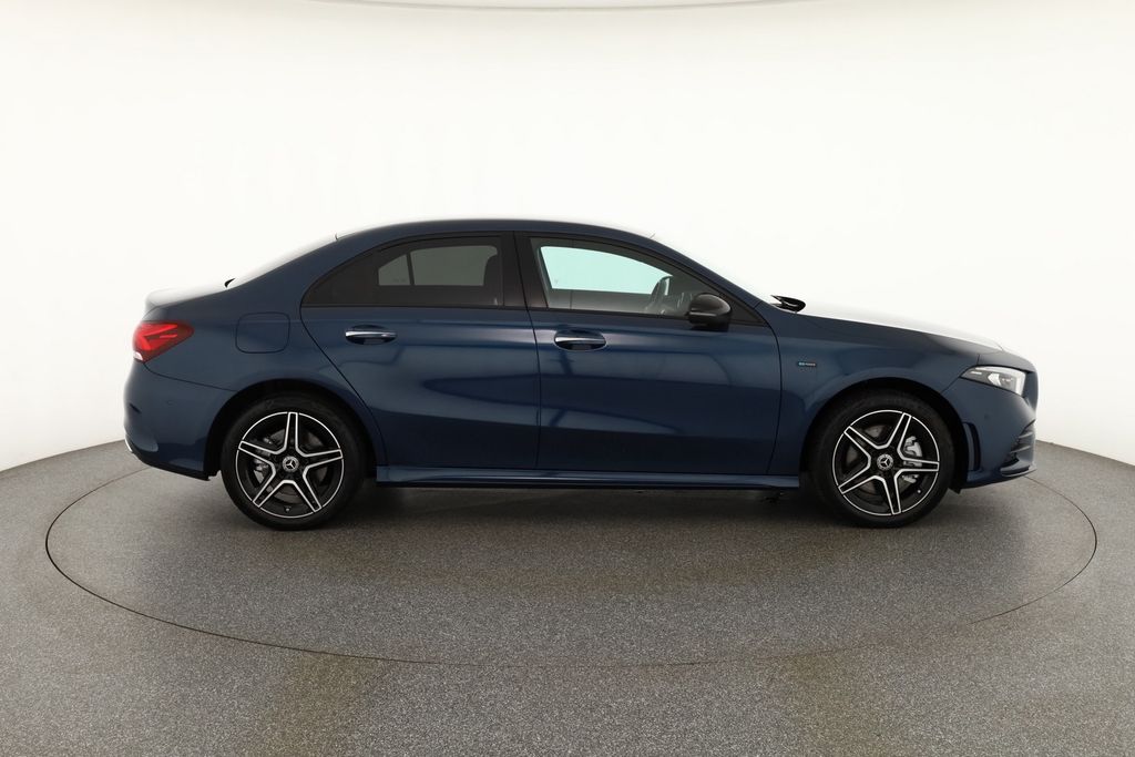 Mercedes-Benz A 250 2020