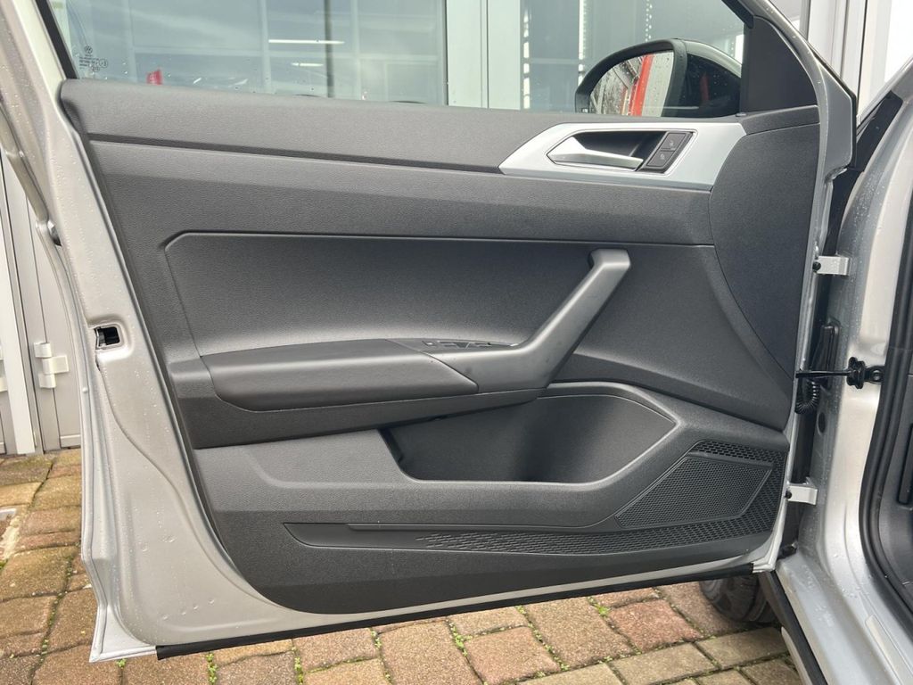 Volkswagen Taigo 2025