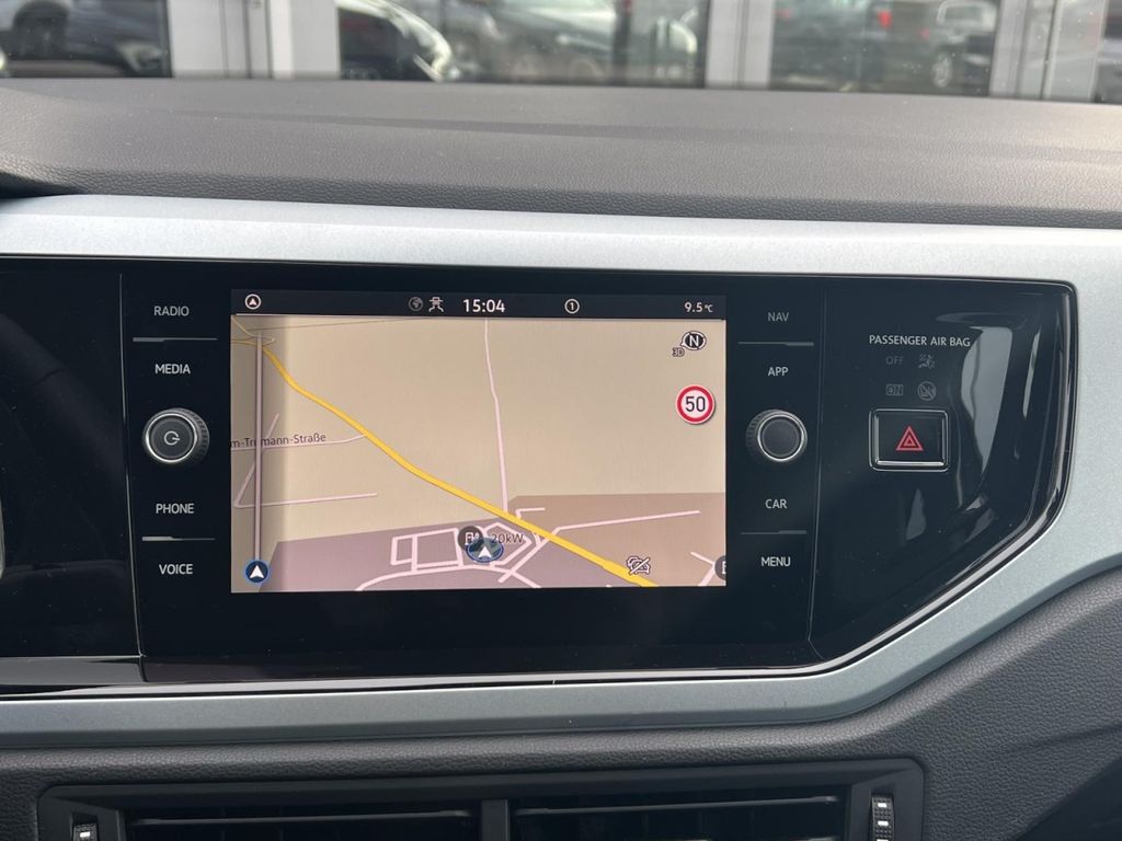 Volkswagen Taigo 2025