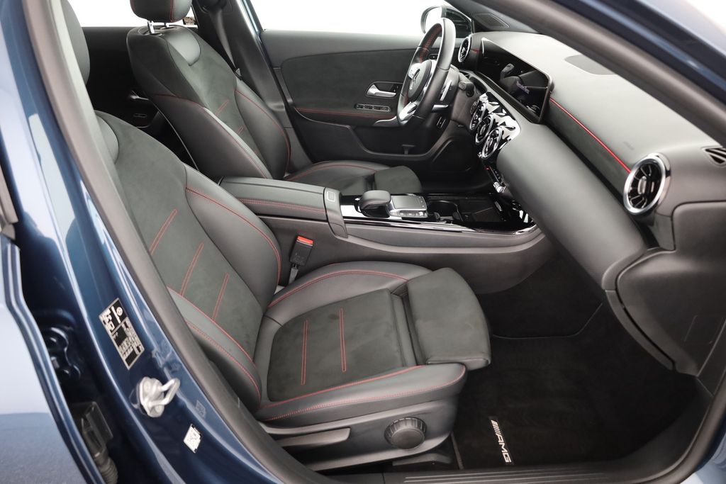 Mercedes-Benz A 250 2020