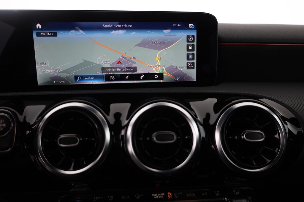 Mercedes-Benz A 250 2020