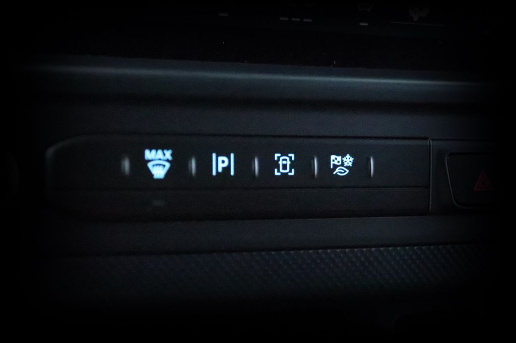 Ford Transit Custom 2024