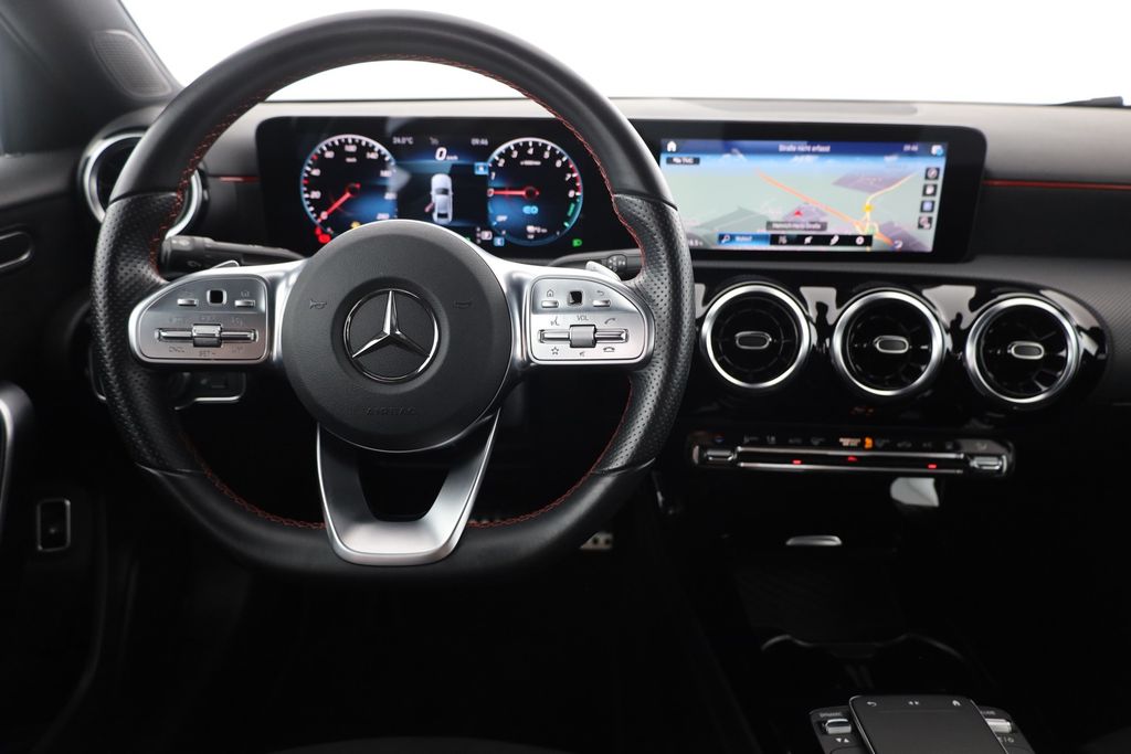 Mercedes-Benz A 250 2020