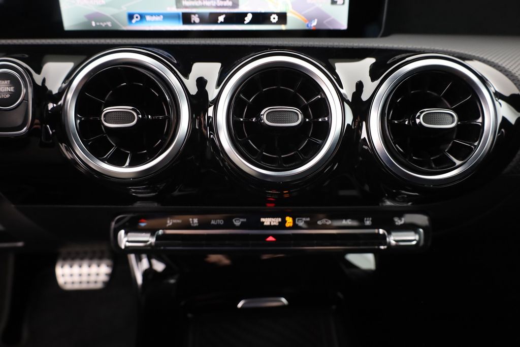 Mercedes-Benz A 250 2020