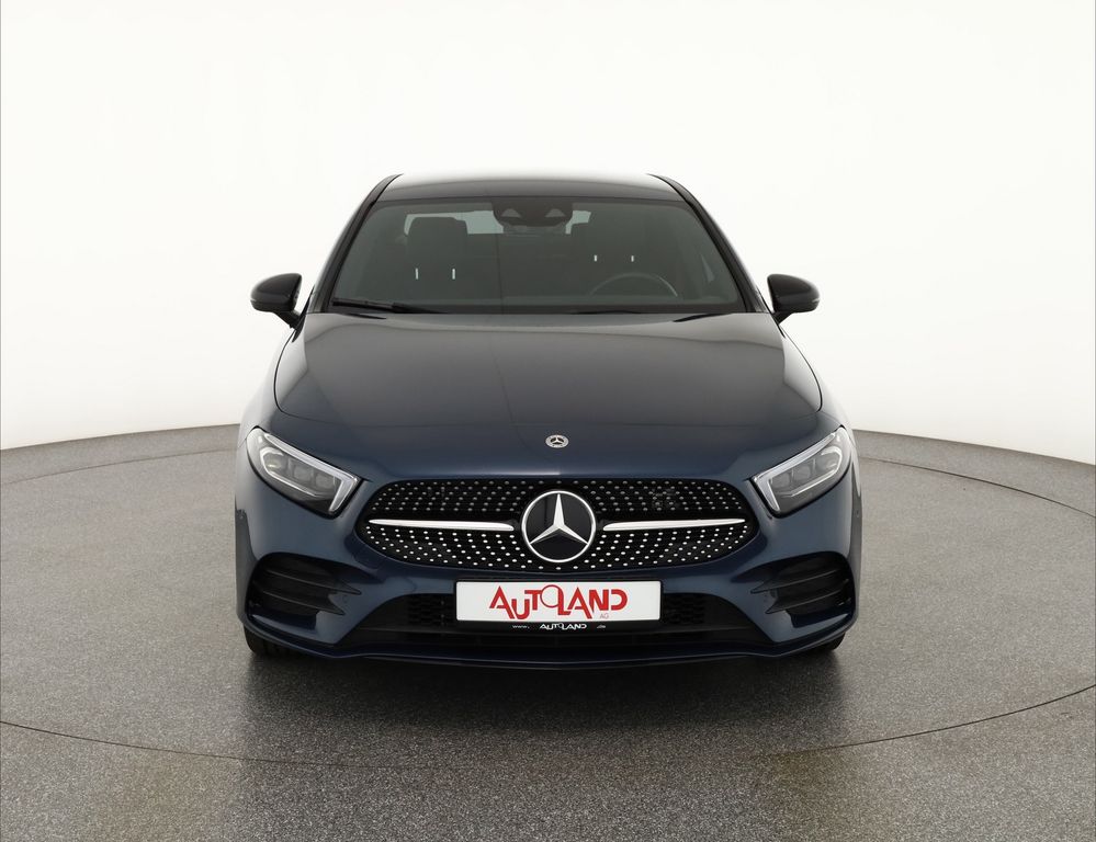 Mercedes-Benz A 250 2020
