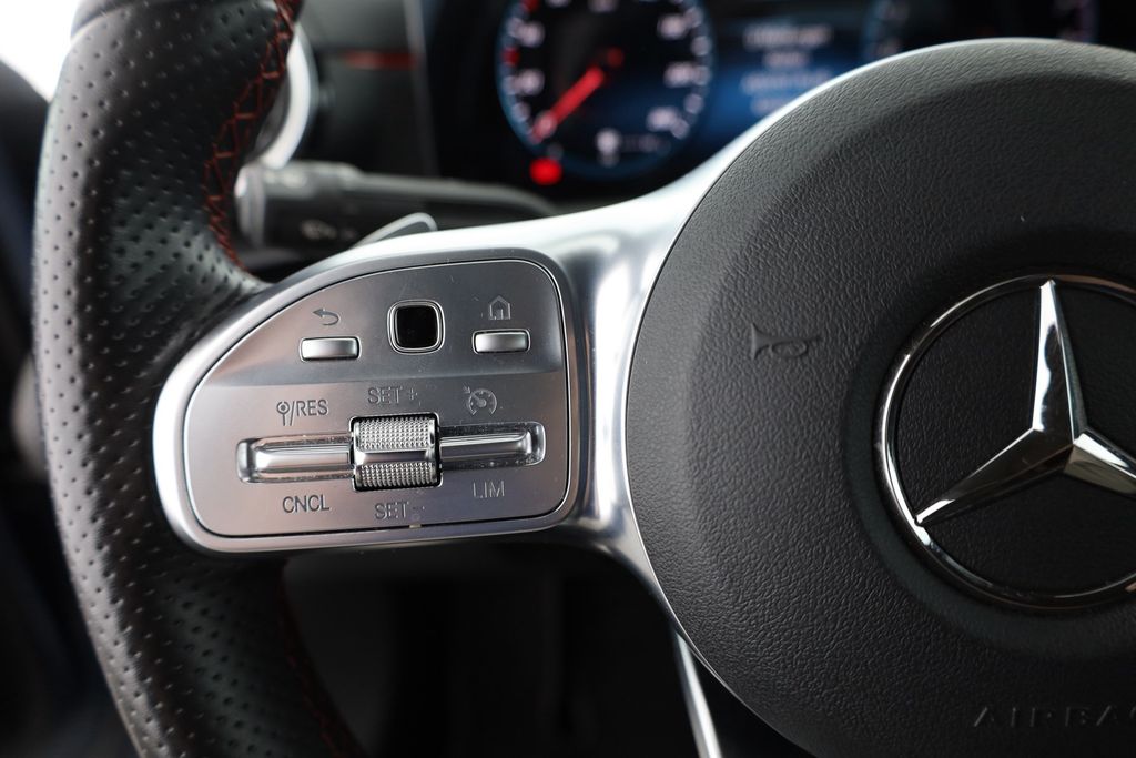 Mercedes-Benz A 250 2020