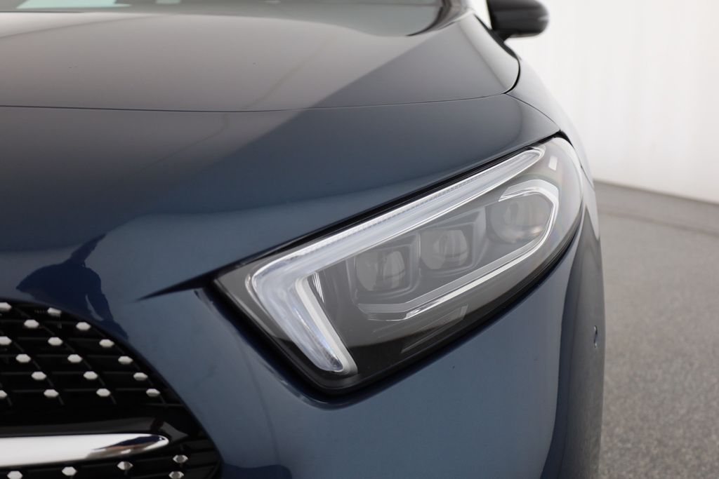 Mercedes-Benz A 250 2020