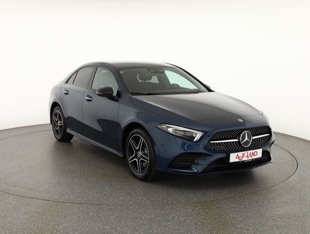 Mercedes-Benz A 250 2020