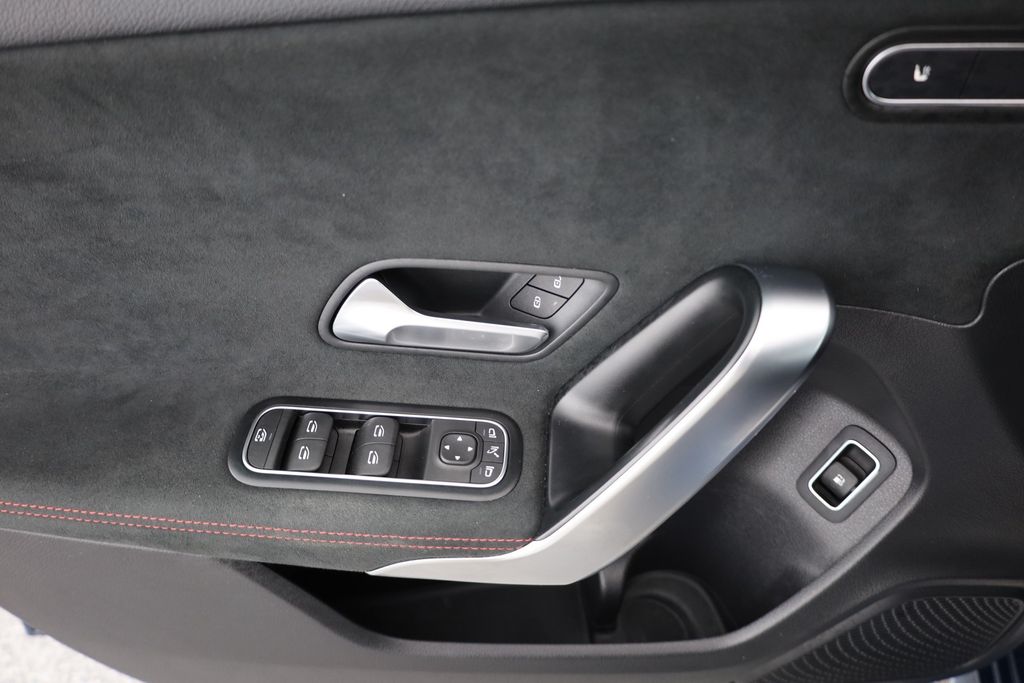 Mercedes-Benz A 250 2020