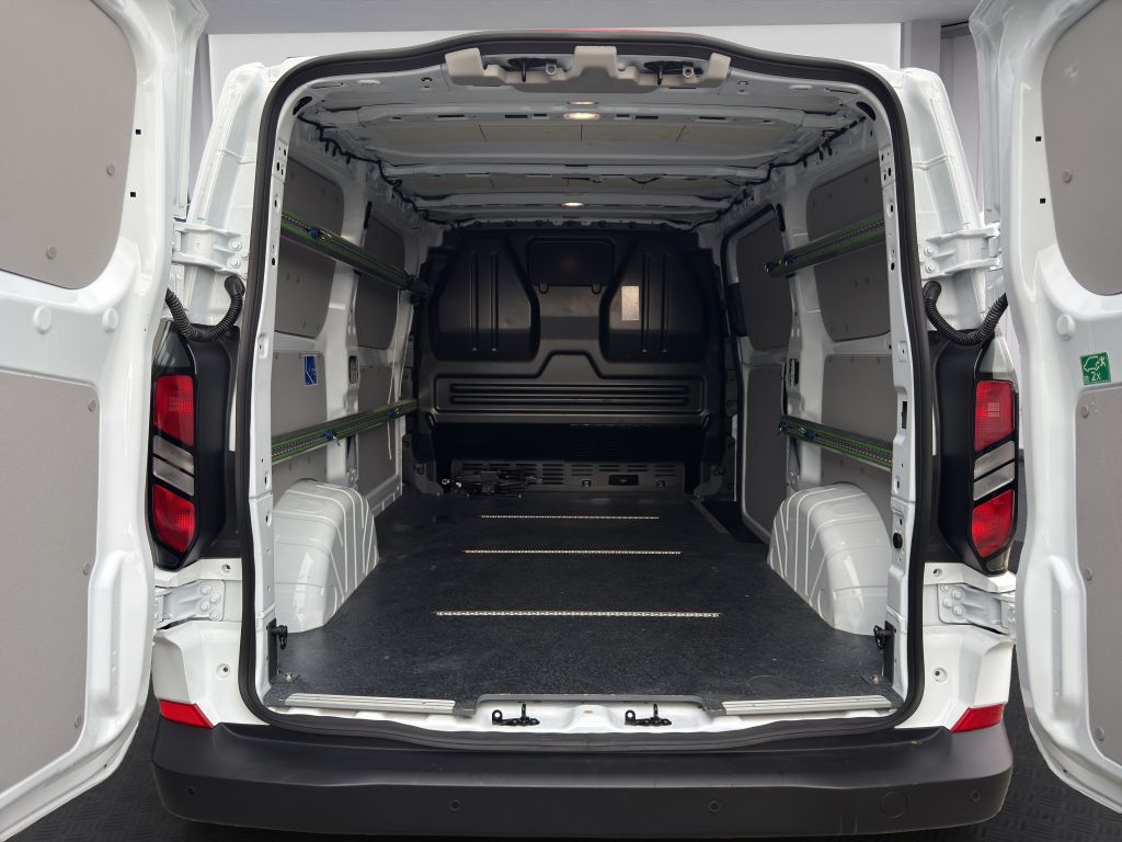 Ford Transit Custom 2024