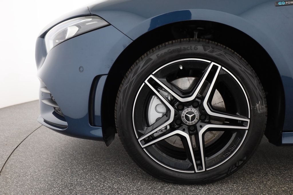 Mercedes-Benz A 250 2020