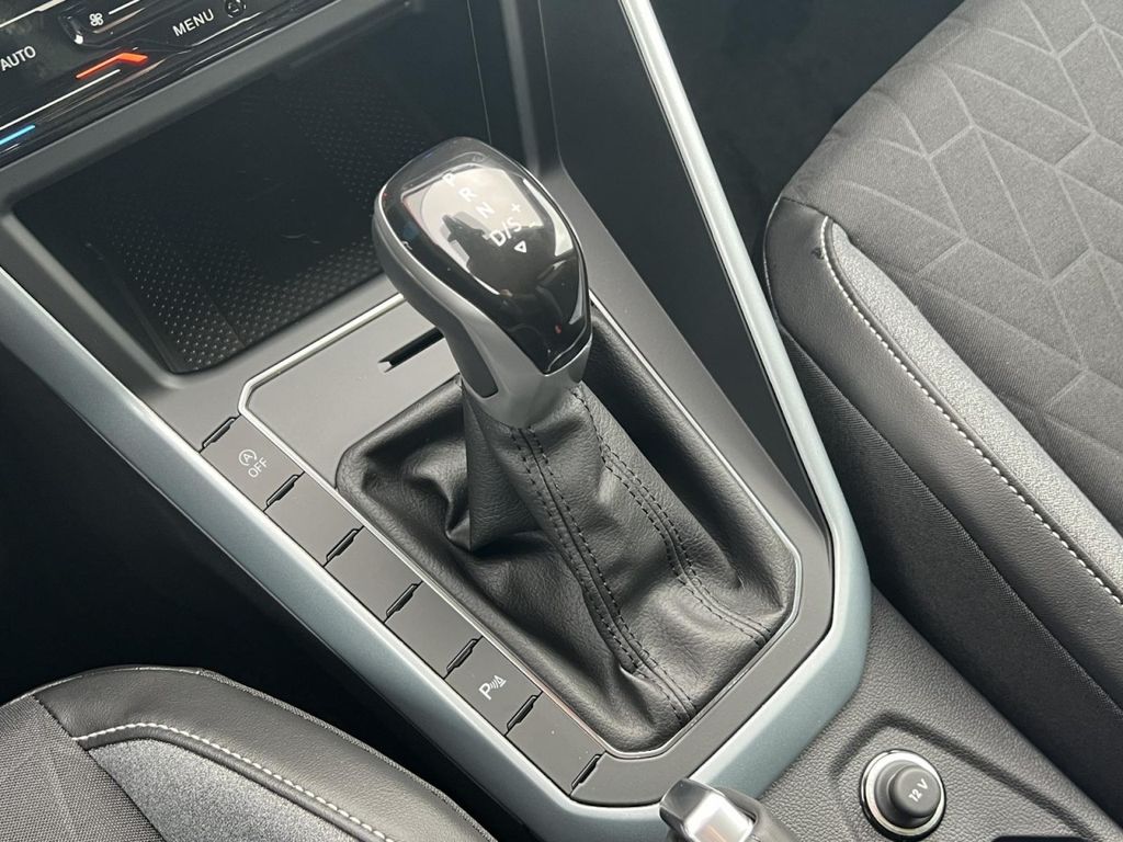 Volkswagen Taigo 2025